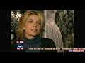 natasha richardson has been taken off life support at lenox hill hospital in new york city. in a post on wowowow.com smith writes, 