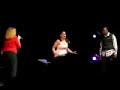 The I Love You Song - Cuda Chorus The I Love You Song - Cuda Chorus