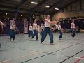 �krikeby hallerne �IF