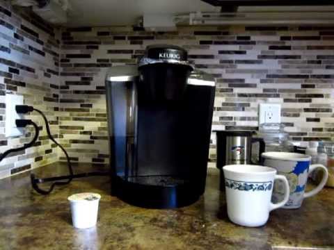 Keurig B60 Coffee Maker Review