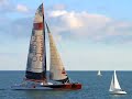 Orange-II-Maxi-catam