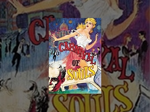 souls - After a traumatic accident a woman becomes drawn to a mysterious,abandoned carnival..