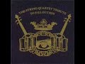 String Quartet Tribute To Fall Out Boy-Of All The Gin Joints String Quartet Tribute To Fall Out Boy-Of All The Gin Joints