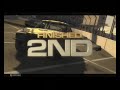 Race driver GRID- Stone car race
