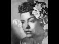 �Deed I Do c/ Billie Holiday