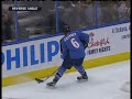 Crosby goal vs. Atlanta Thrashers [11-20-08]
