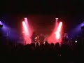 Raven Claw - As i lay down to sleep