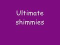 Belly Dance Basic - Ultimate shimmies