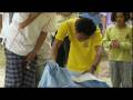 Muslim insurgency simmers in southern Thailand