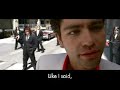 Entourage - Energy Drink commercial