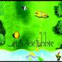 Los Chabelos - El 5 teletubbie
