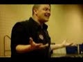 Greg Ayres- Favorite characters Greg Ayres- Favorite characters