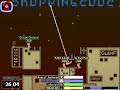 The best Worms Armageddon kill ever? The best Worms Armageddon kill ever?