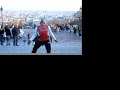 Paris footie skills 2006