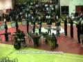 Code Red performs at the Mid-Atlantic Drumline Championship