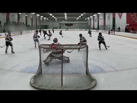 Jacob Turpin, U16 Jr 67s v OVT 12022025