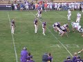 Monett Vs Marshfield