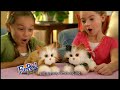 FurReal Kitten Commercial