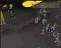 Arcadian Knights