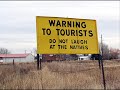 Microsoft Sam reads stupid and weird signs THE SEQUEL