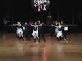 WCCD Worlds Showcase