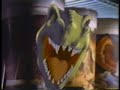 McDonalds Jurassic Park Commercial McDonalds Jurassic Park Commercial