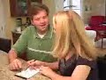 STOP NAGGING HIM - START ASKING - A HEATHY ACTION MINUTE-