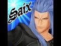 Saix Icon 4 Waveallover ( Jamie) Saix Icon 4 Waveallover ( Jamie)