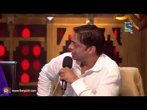 ENTERTAINMENT - Ep 13 - Entertainment Ke Liye Kuch Bhi Karega (2014): Commentators of maidan-e-entertainment Mona and Krushna welcome Rawalpindi Express and Fast Bowler Shoa...