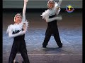 \"Little Swans\" - funny parody by Takane Dance World \"Little Swans\" - funny parody by Takane Dance World