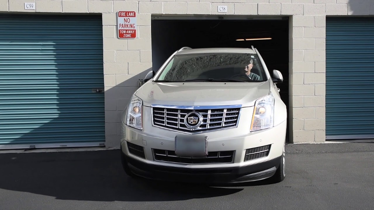 San Clemente Storage - San Clemente CA