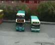 Woodside bus station November 2005