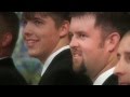 Groom and Groom's Men_Pre-Wedding
