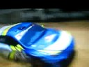 V�deo Rally Car X GAmes 2008 final