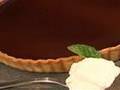 How To Make Chocolate Tart