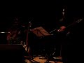 joanna newsom - emily (part 1)