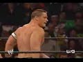 Edge wins the WWE Championship