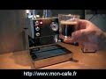 Machine expresso Isomac Brio Inox
