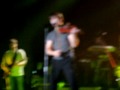 Alexander Rybak - Fairytale (live in Warsaw, 7.12.2009)