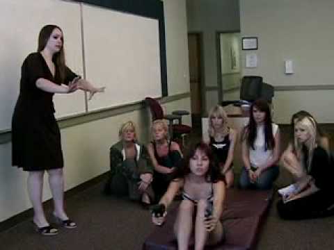 John Woo Acting School For Girls