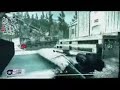 COD4 no scope montage - enter no scope man