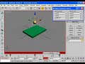 3D Studio MAX_Animation_Video Trainings_Part 2