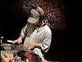 TUCKER LIVE      SCRATCH-SHORT  routine