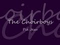 The Choirboys - Pie Jesu