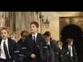 The Choirboys - Pie Jesu