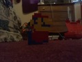 How To Make an SMB3 Mario Underwater How To Make an SMB3 Mario Underwater
