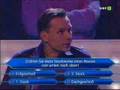 Prof. Schmaus bei Millionenshow