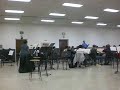 sdys orchestra rehearsal of beethoven's fifth symphony