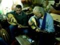 Said Chraibi, Fahd Ronda et Khalid Frej chez Belhaiba, Music Andalous 5