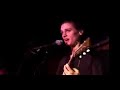 Madleine Peyroux William galison sing \"I\ Madleine Peyroux William galison sing \"I\